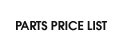 Parts Price List